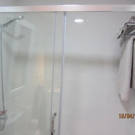 Apartament San Lorenzo Studio Malaga