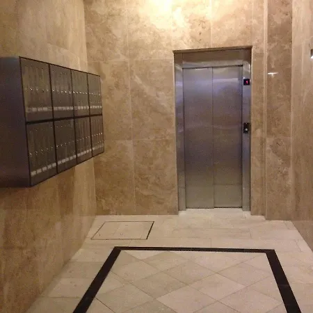 Appartement San Lorenzo Studio